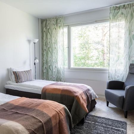 Family Home Vanamo 로바니에미 외부 사진