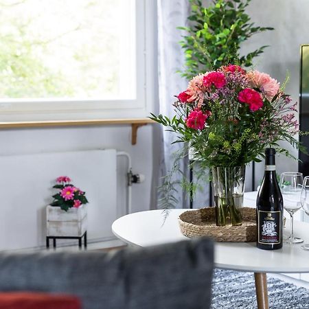 Family Home Vanamo 로바니에미 외부 사진