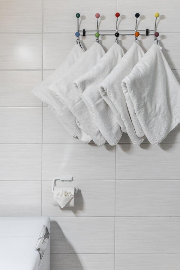 Family Home Vanamo 로바니에미 외부 사진
